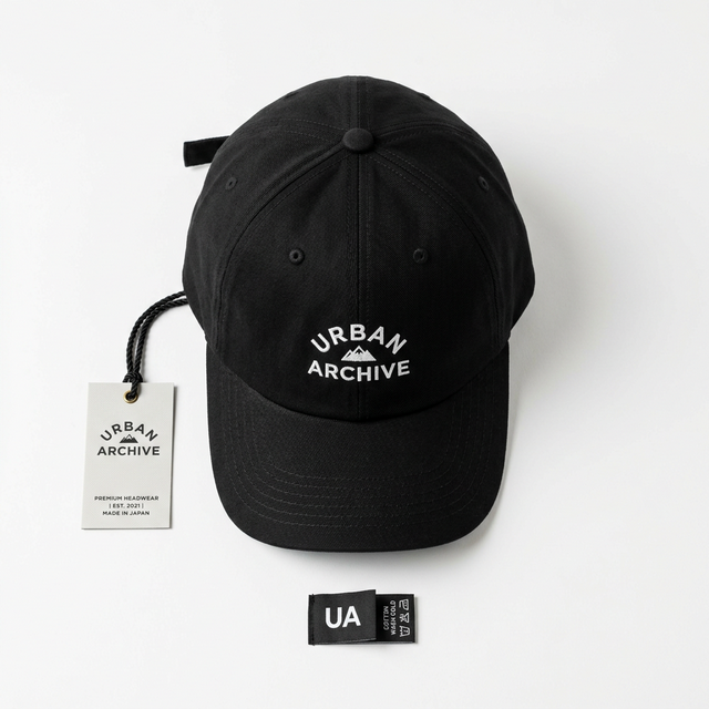 Men's Cap