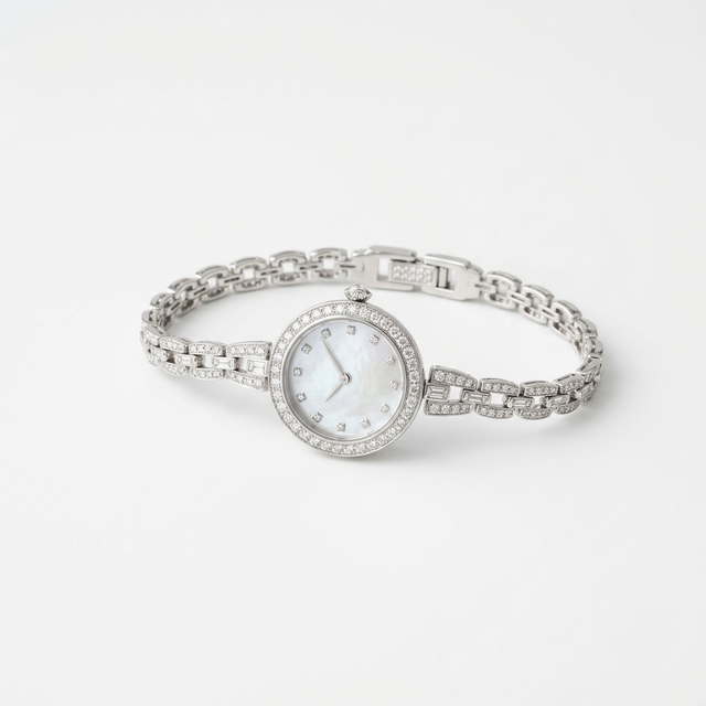 Bridal Watch